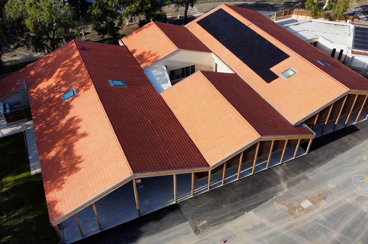 charpentier Capbreton, charpentier Dax, charpentier traditionnelle Capbreton, charpentier traditionnelle Dax, isolation par extérieur Capbreton, isolation par extérieur Dax, maison ossature bois Capbreton, maison ossature bois Dax, surélévation maison Capbreton, surélévation maison Dax